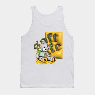 softlife Tank Top